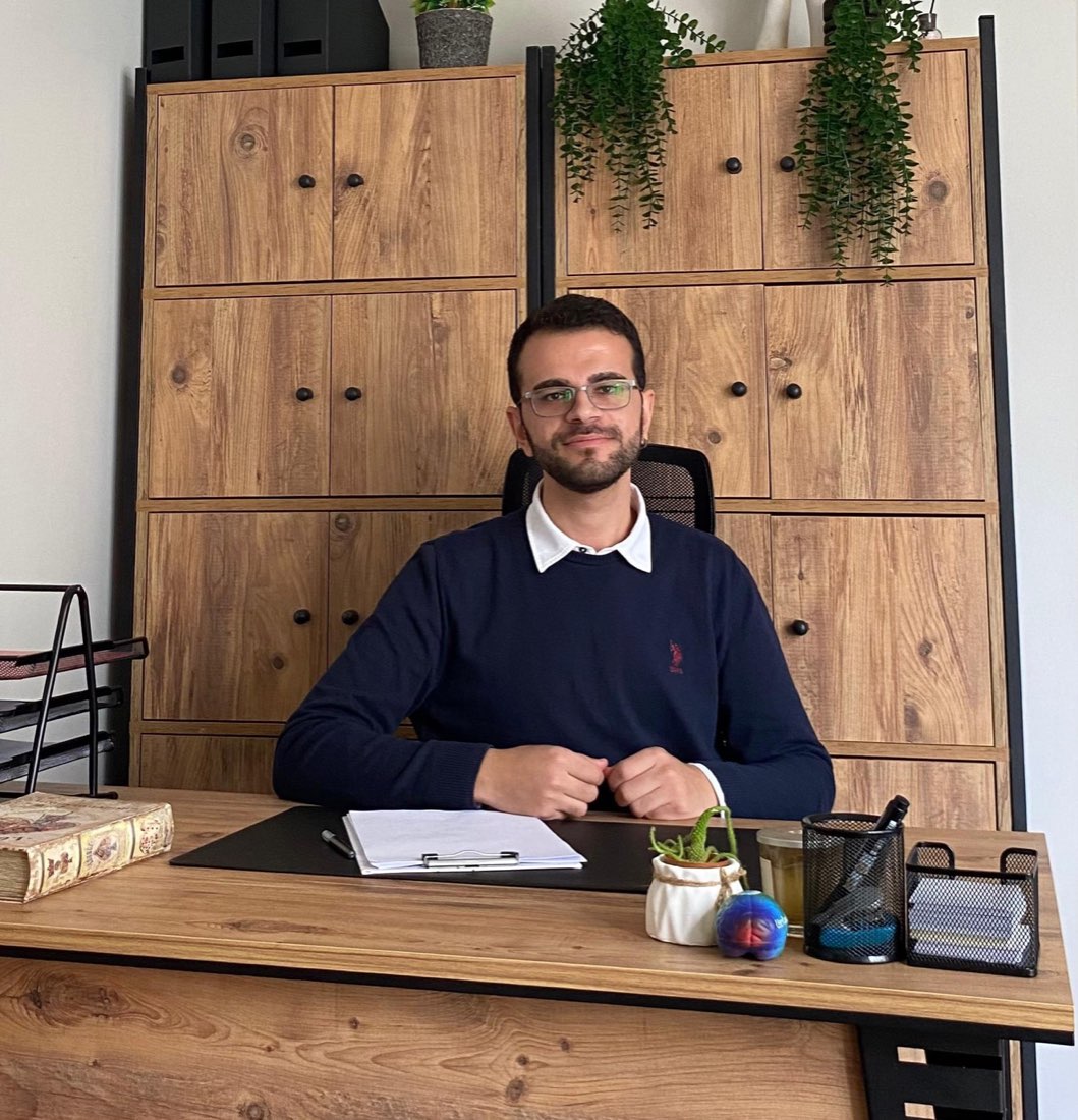 Psikolog Onur Uslu - Gebze'de BDT uzmanı psikolog